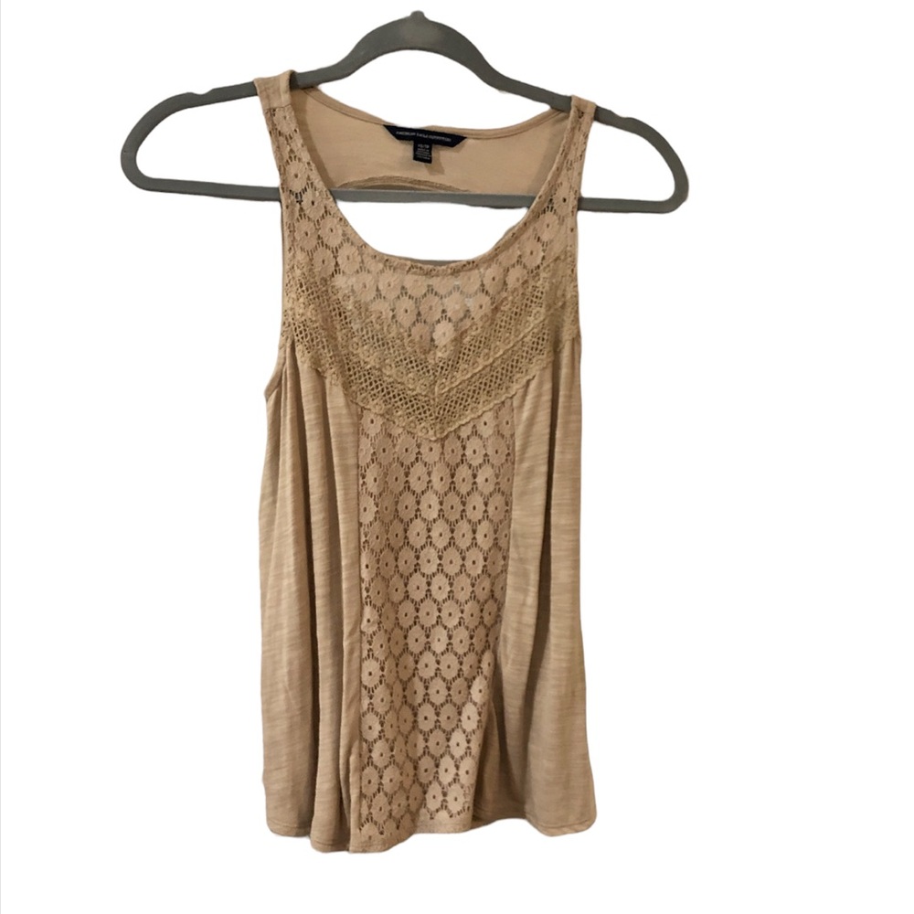 American Eagle tank top